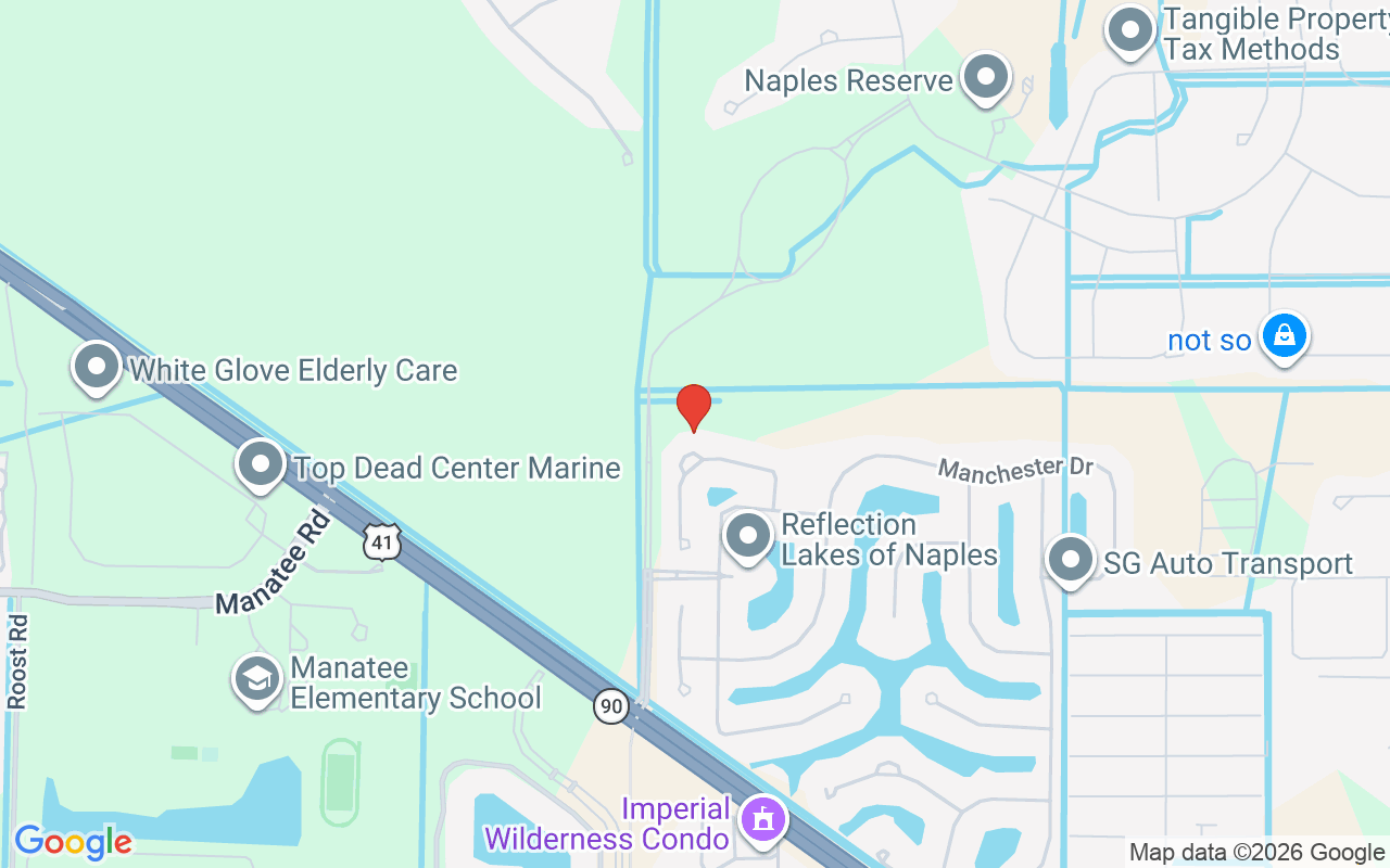 14130 Winchester Ct #1503, Naples, FL 34114