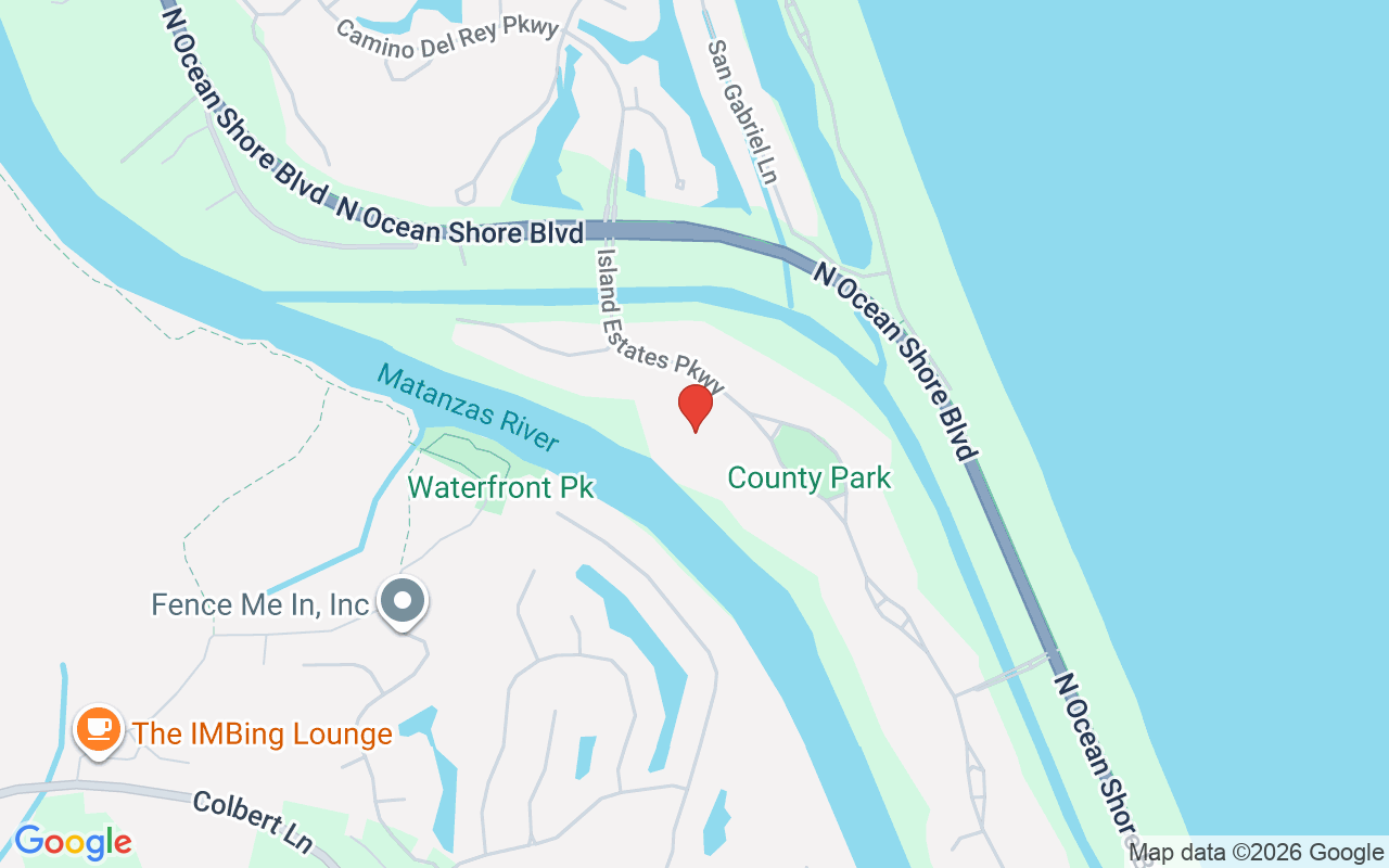 16 Island Estates Parkway, Palm Coast, FL 32137