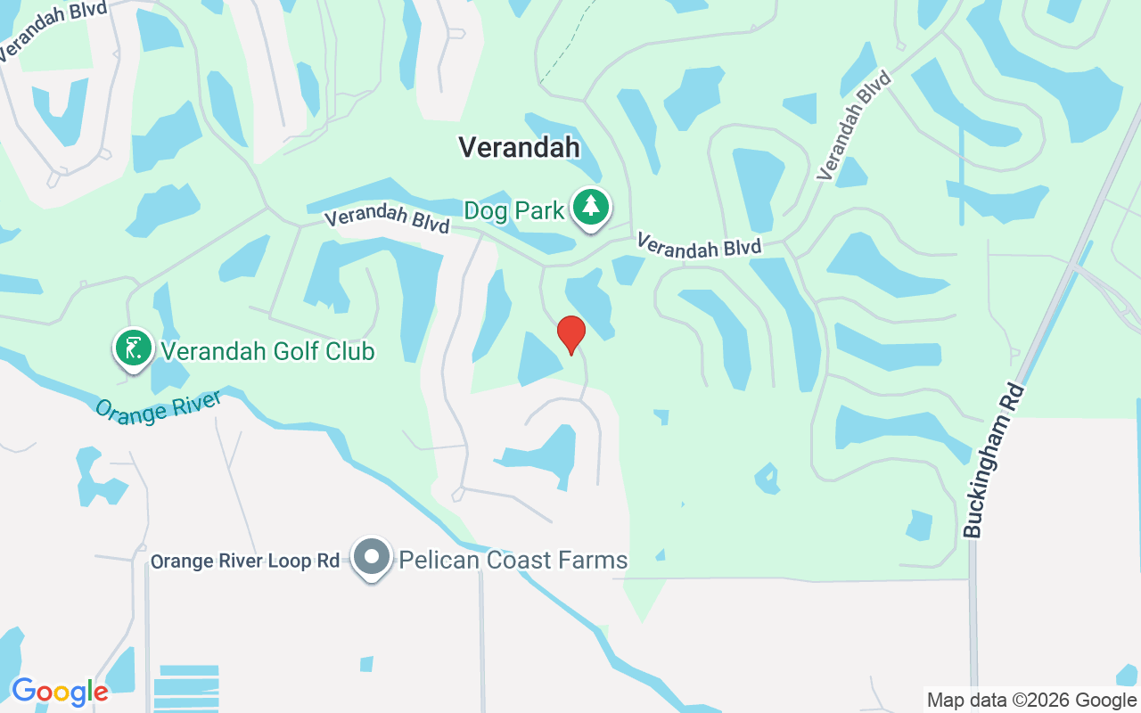 3771 Pebblebrook Ridge Ct #101, Fort Myers, FL 33905