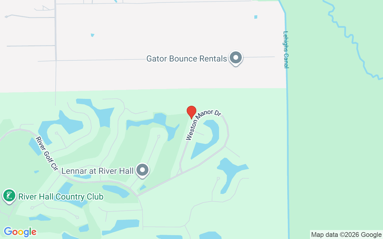 3116 Weston Manor Dr, Alva, FL 33920