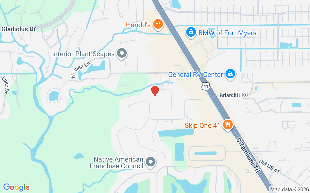 15650 Roberts Ln, Fort Myers, FL 33908