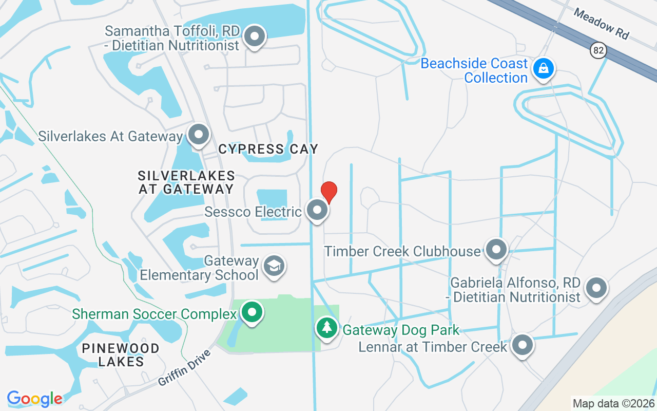 11371 Canopy Loop, Fort Myers, FL 33913