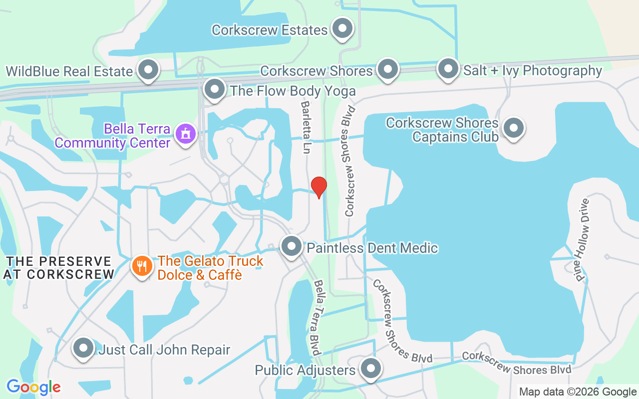 20041 Barletta Ln 2415, Estero, FL 33928