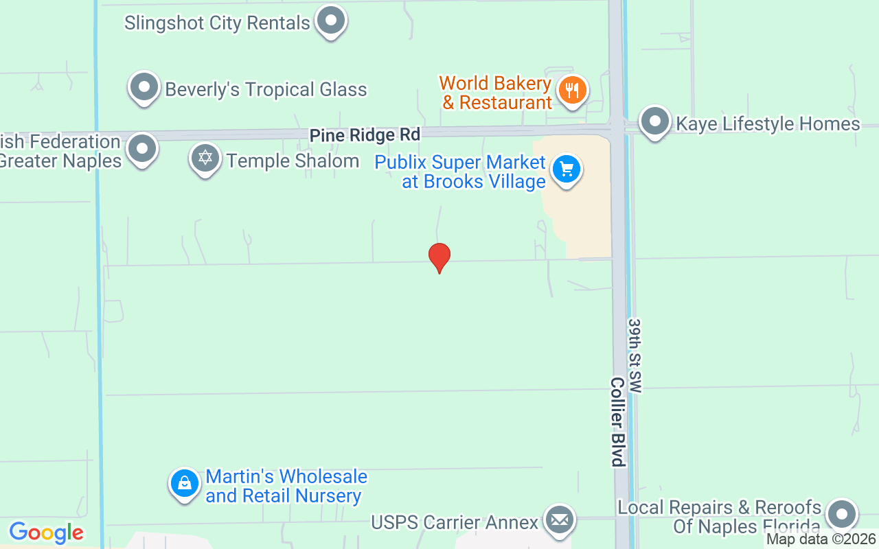 4220 11Th Ave, Naples, FL 34116