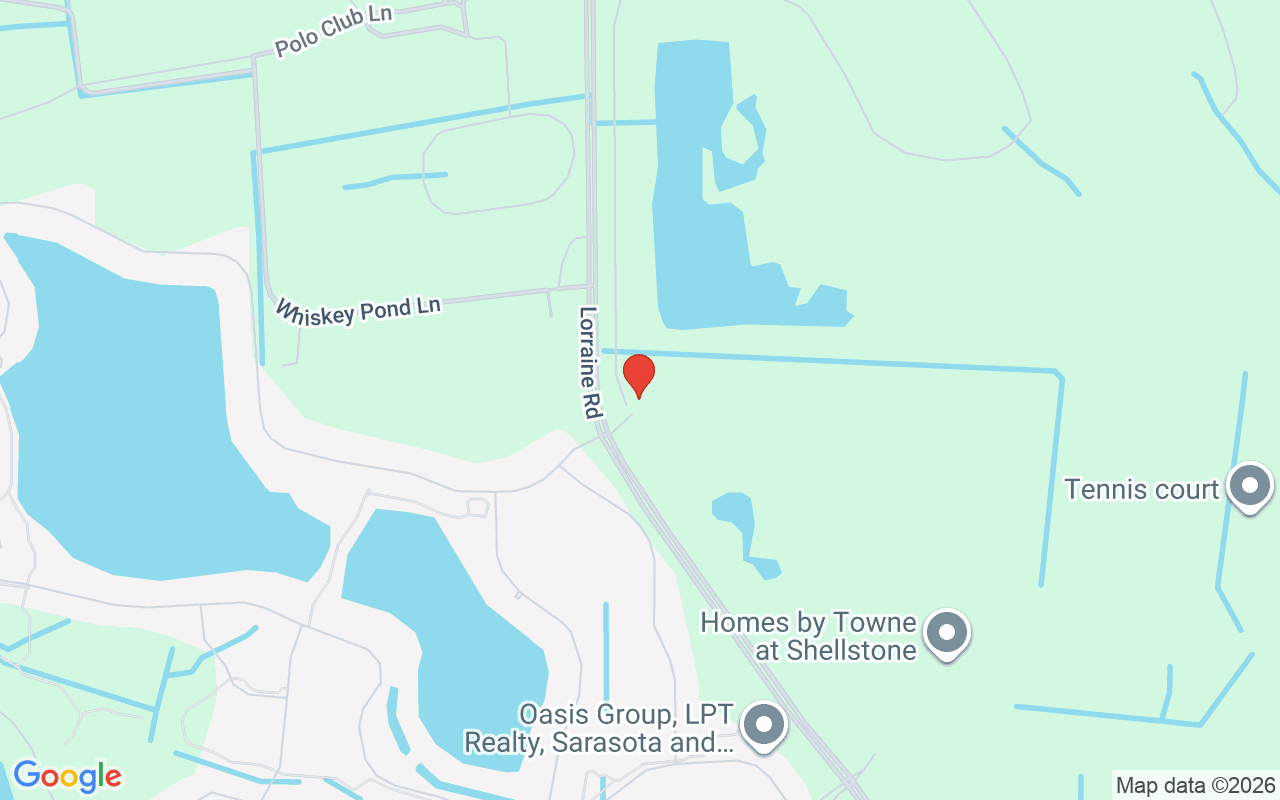 624 Blue Shell Loop, Sarasota, FL 34240