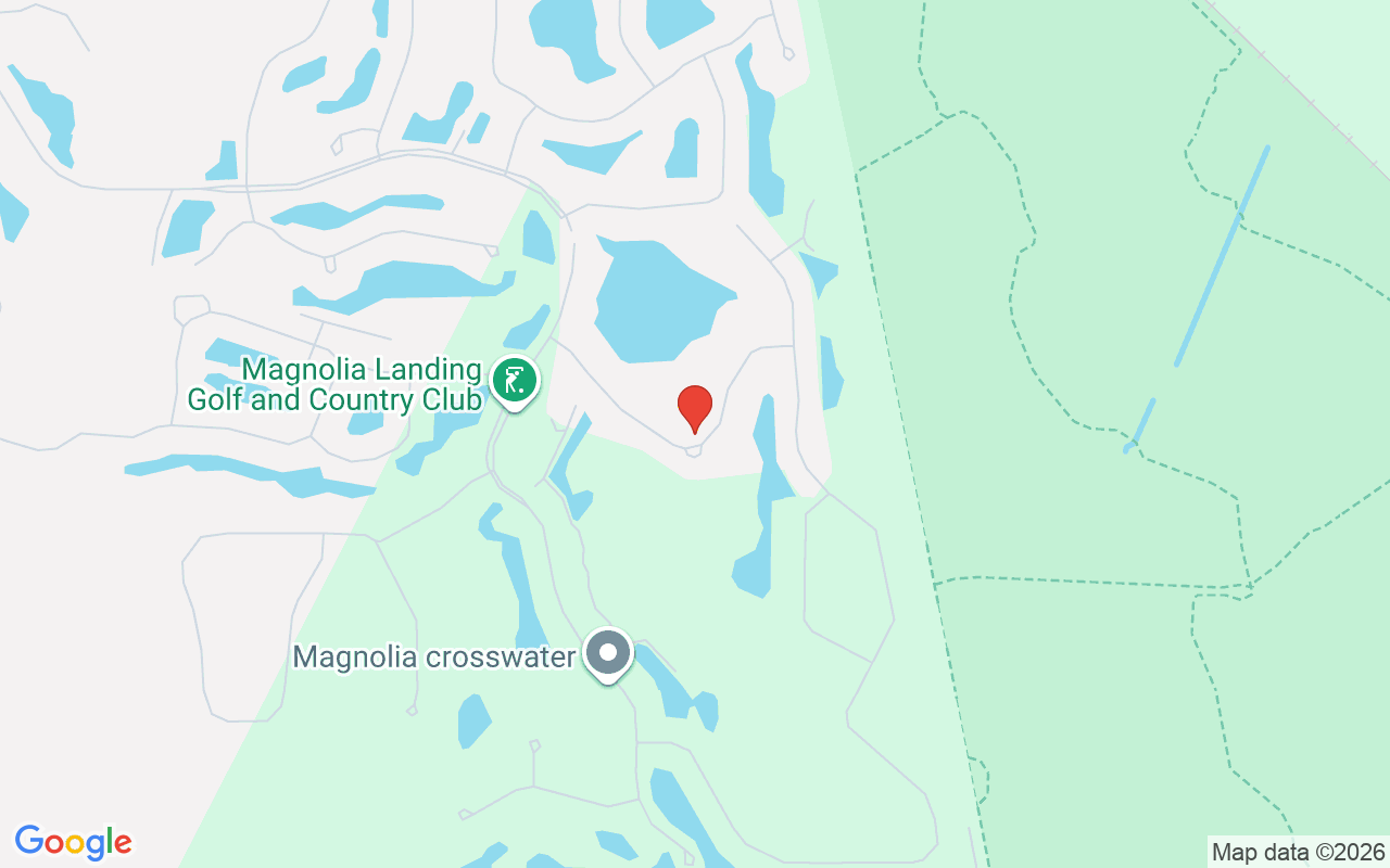 20801 Castle Pines Ct, North Fort Myers, FL 33917