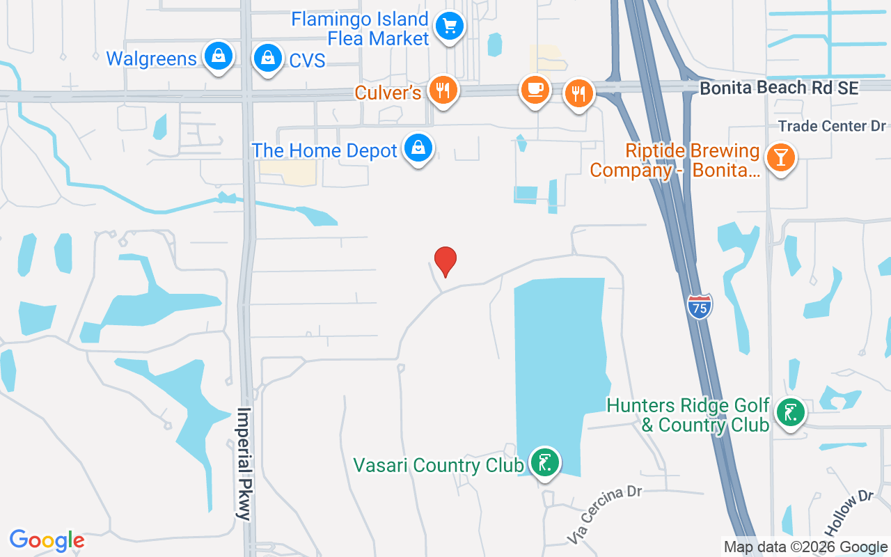 11000 Carrara Ct #102, Bonita Springs, FL 34135