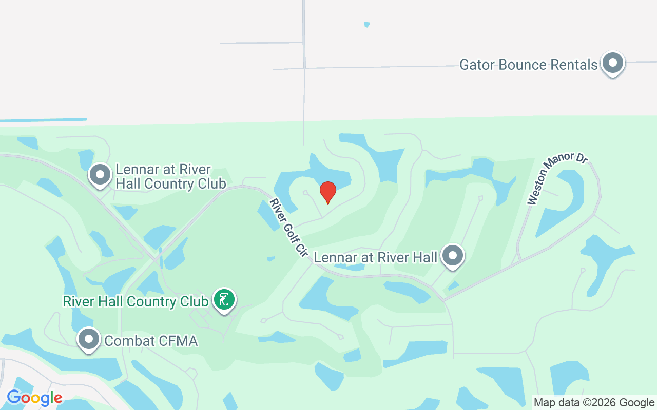 17003 Oakstead Dr, Alva, FL 33920