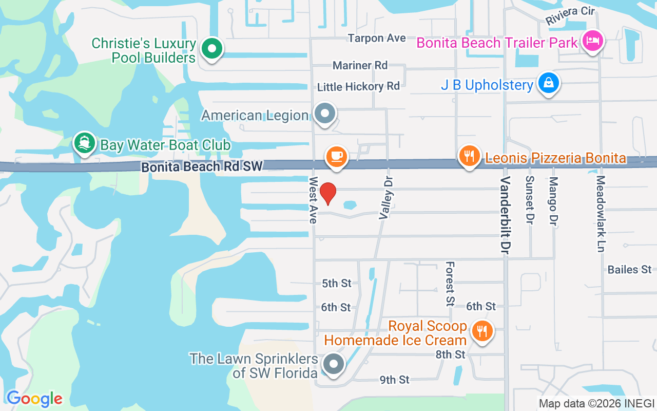 179 2Nd St, Bonita Springs, FL 34134