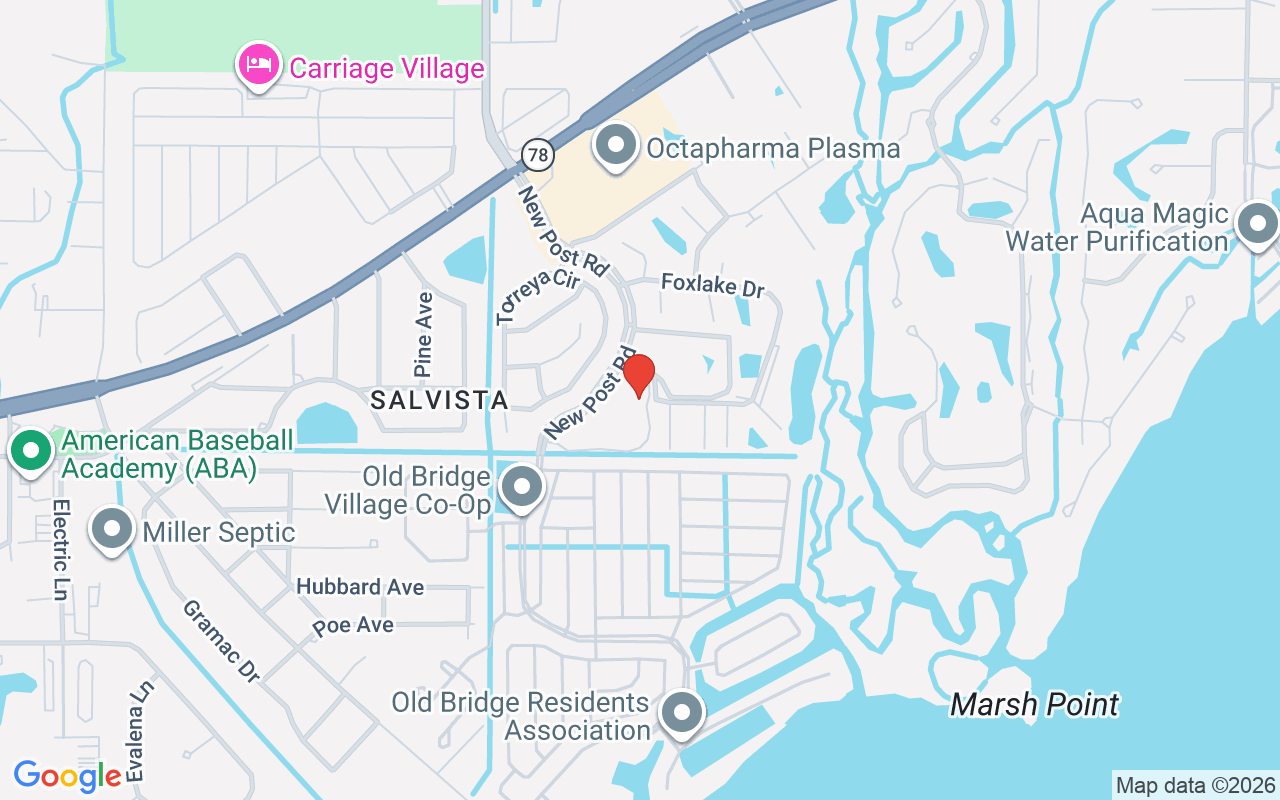 7043 New Post Dr #1, North Fort Myers, FL 33917