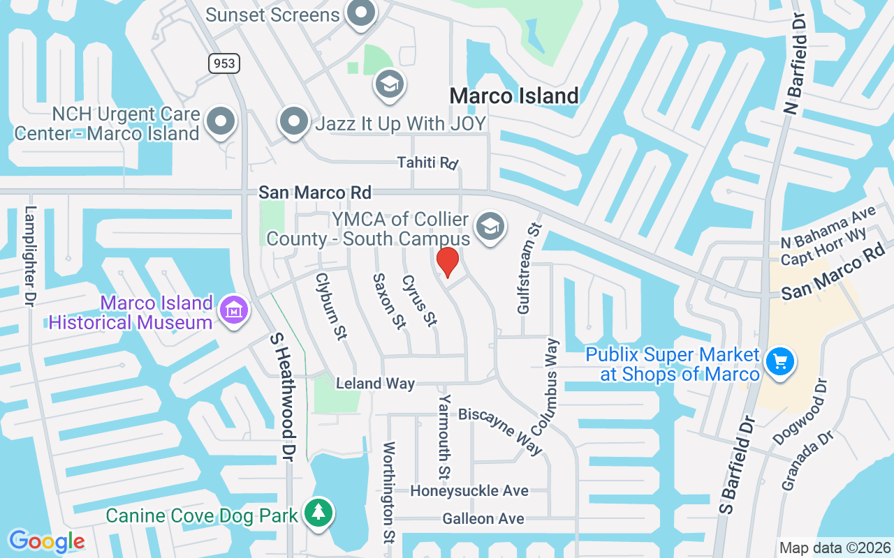 125 Delbrook Way, Marco Island, FL 34145