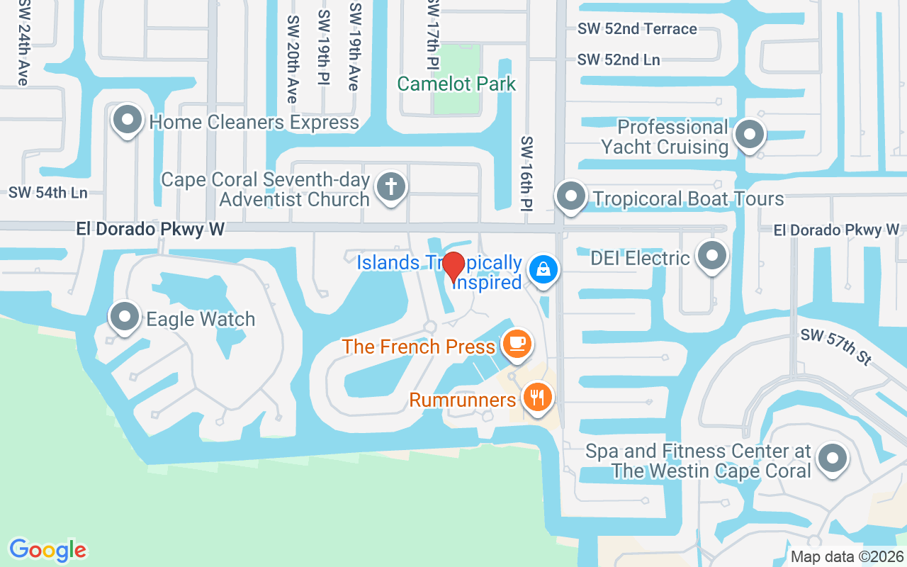 5610 Cape Harbour Dr 304, Cape Coral, FL 33914