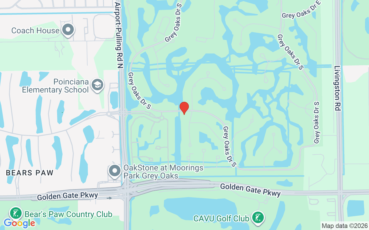 2249 Miramonte Ct, Naples, FL 34105