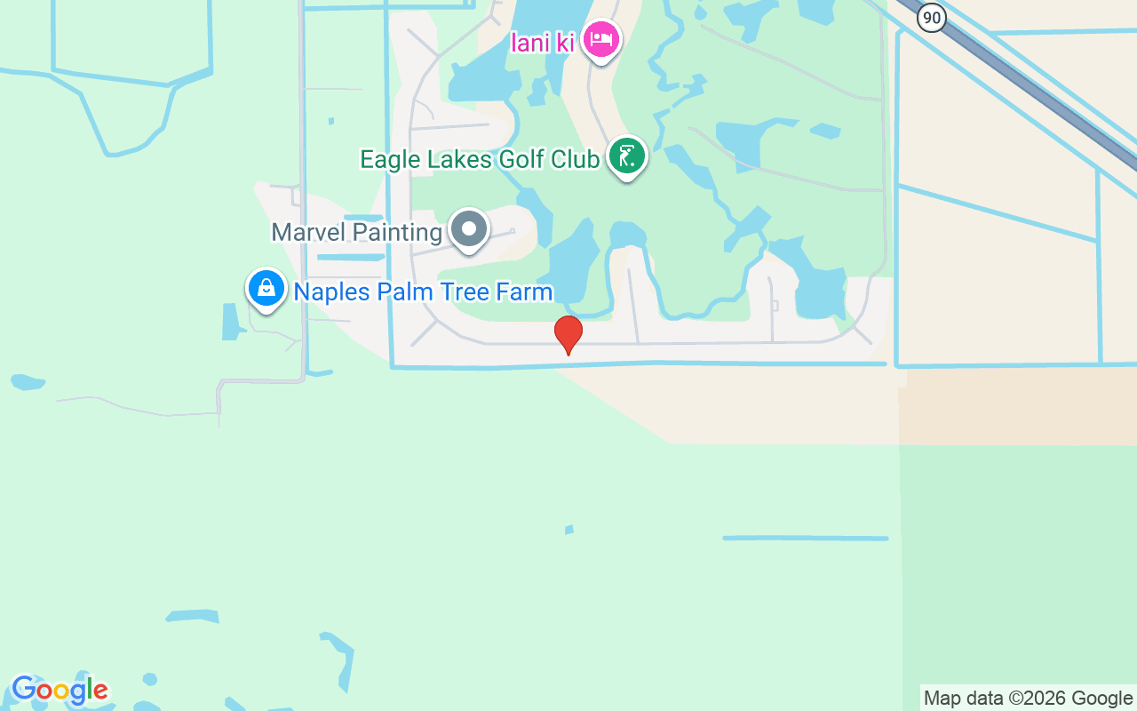 18445 Royal Hammock Blvd, Naples, FL 34114