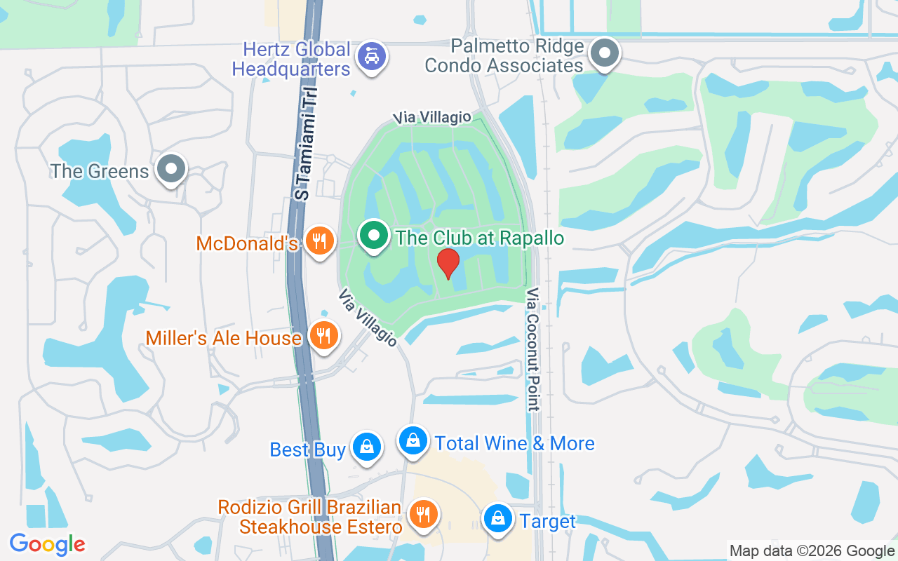 22321 Piazza Doria Ln #202, Estero, FL 33928