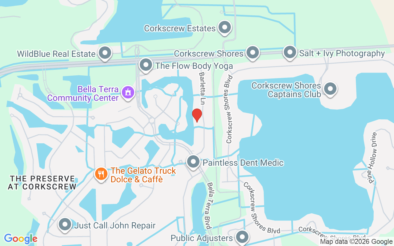 20030 Barletta Ln, Estero, FL 33928-6346