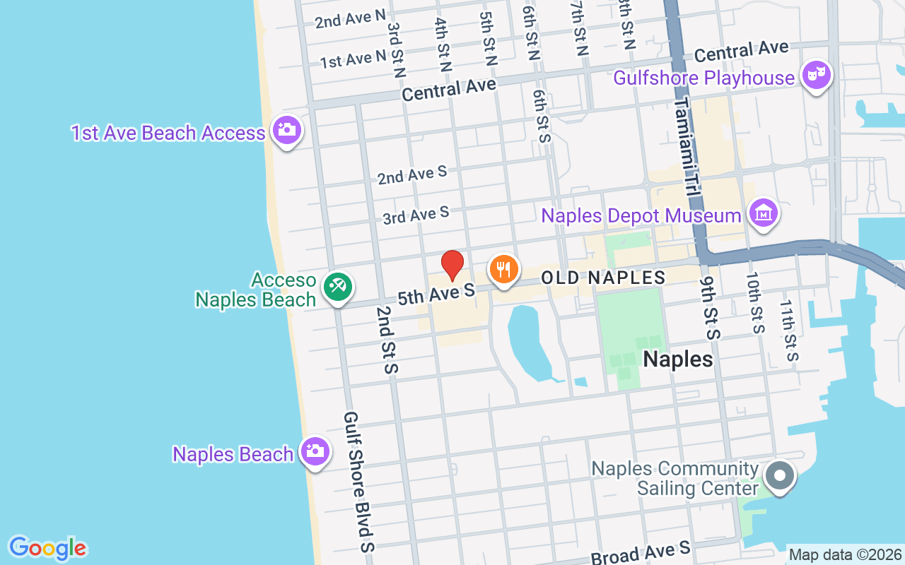 365 5Th Ave #307, Naples, FL 34102