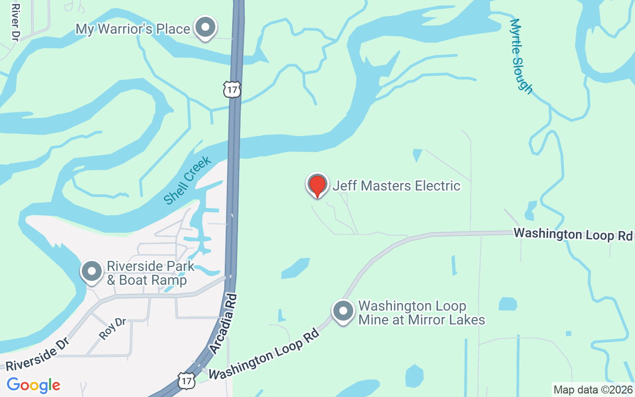 39321 Washington Loop Road, Punta Gorda, FL 33982