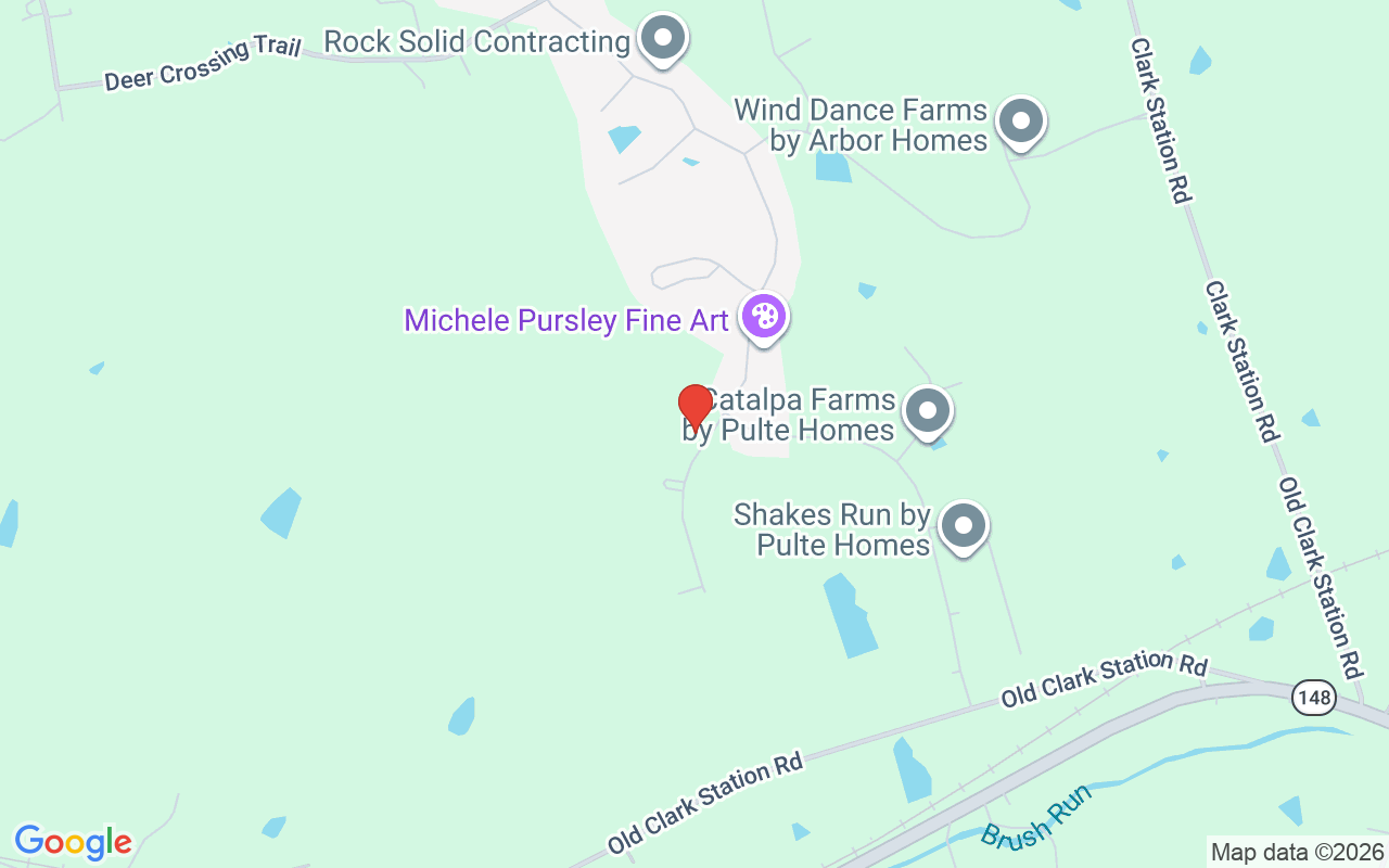 17824 Shakes Creek Dr, Fisherville, KY 40023