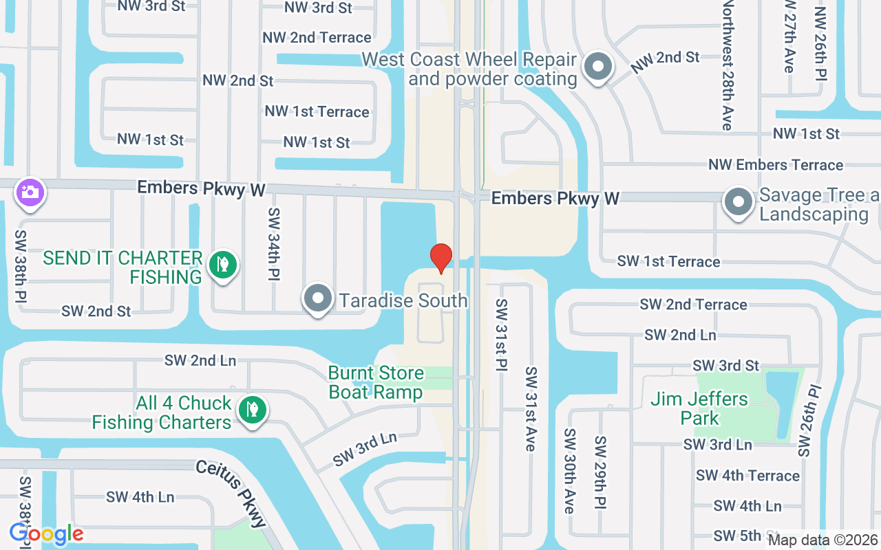 174 Shadroe Cove Cir #1002, Cape Coral, FL 33991