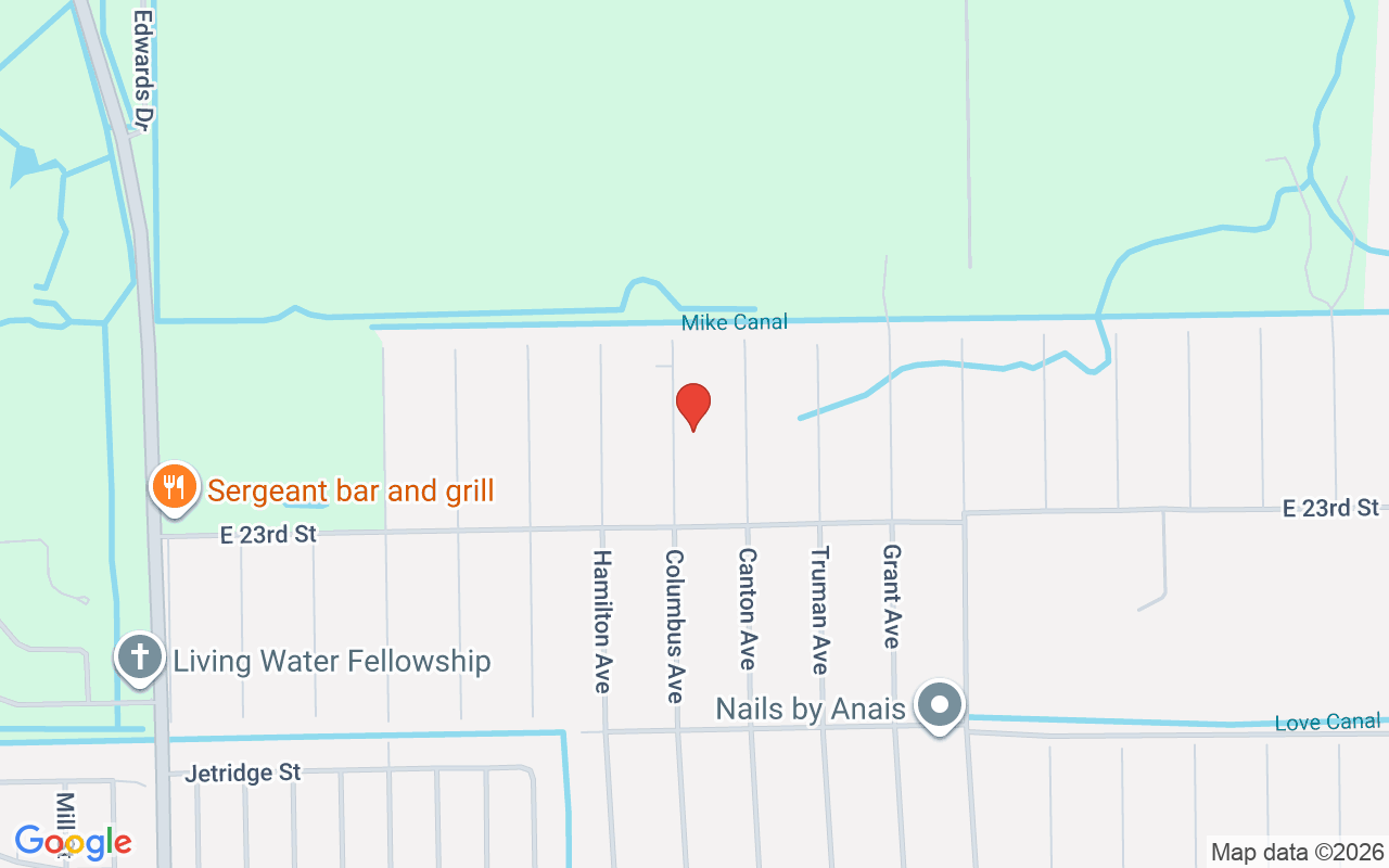 2310 Columbus Ave, Alva, FL 33920