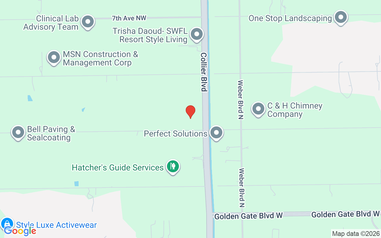 13915 Collier Blvd, Naples, FL 34119