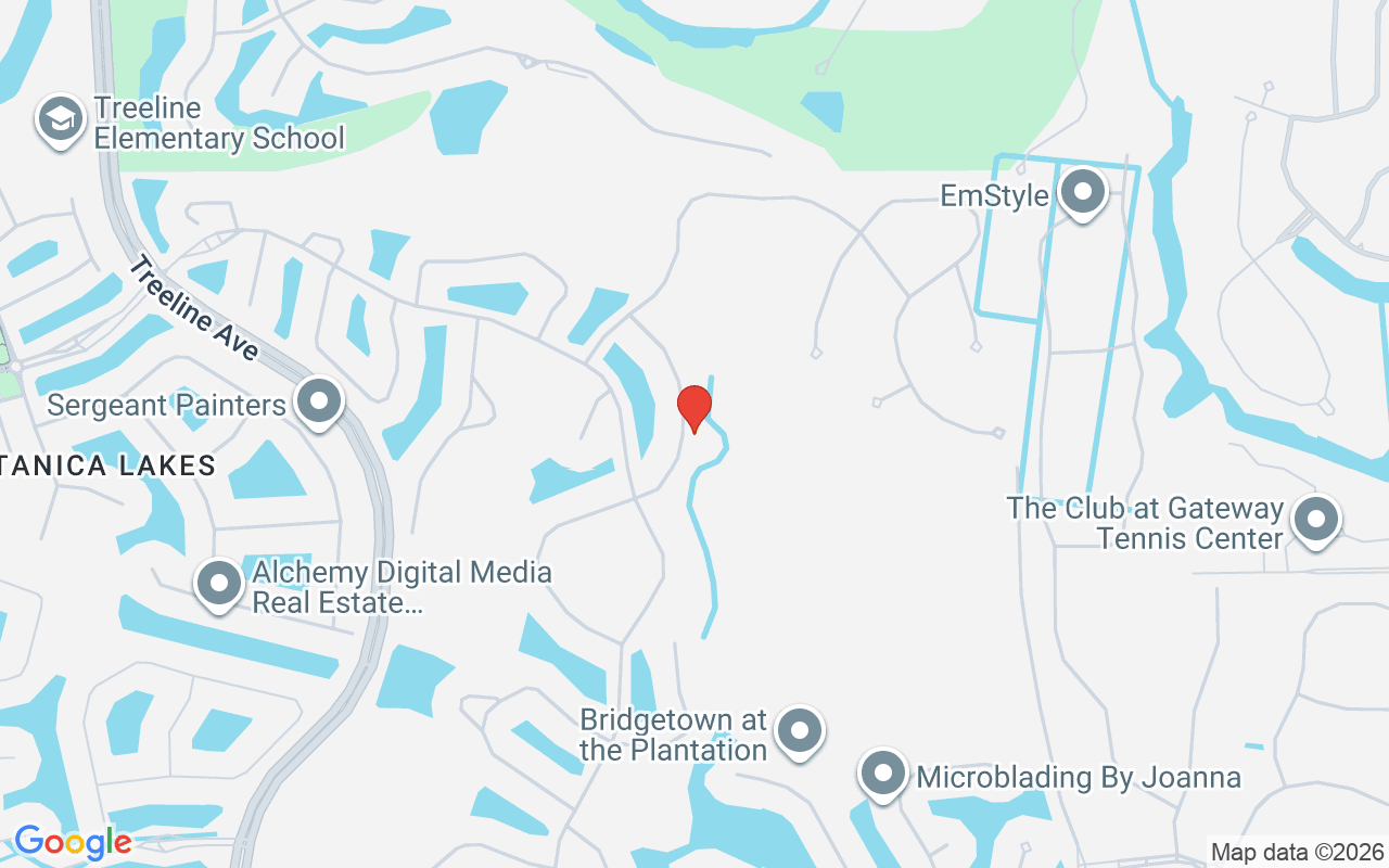 11265 Suffield St, Fort Myers, FL 33913