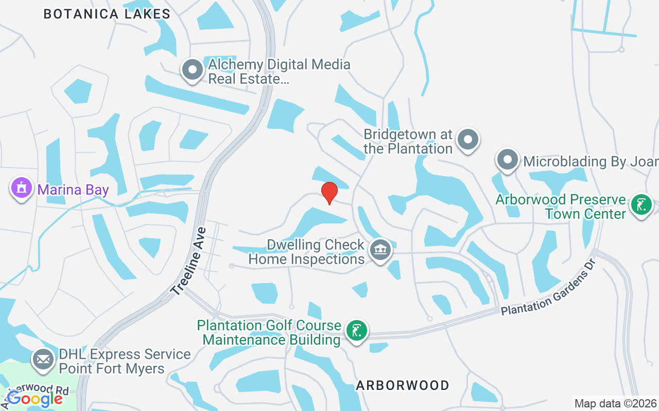 10919 Dennington Rd, Fort Myers, FL 33913