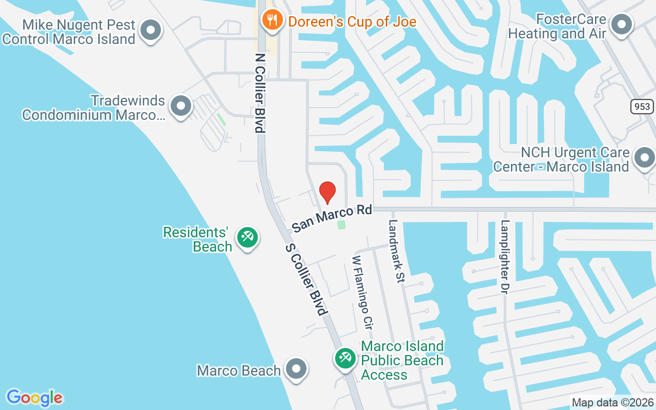 27 Greenbrier St #6-109, Marco Island, FL 34145