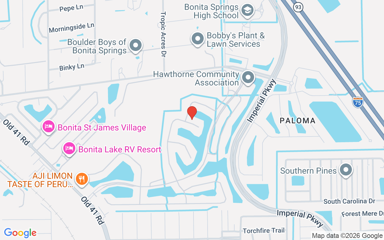 26416 Doverstone St 202, Bonita Springs, FL 34135