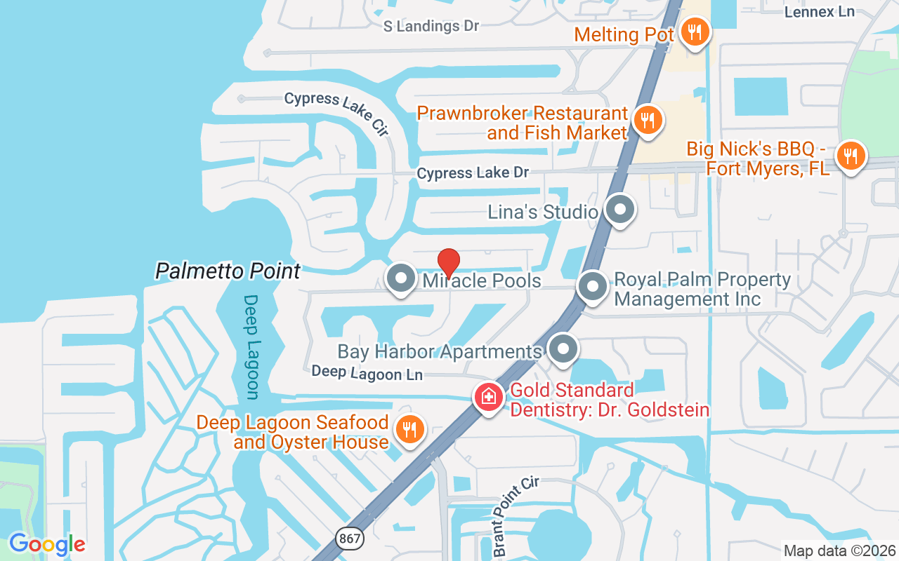 971 S Town And River Dr, Fort Myers, FL 33919