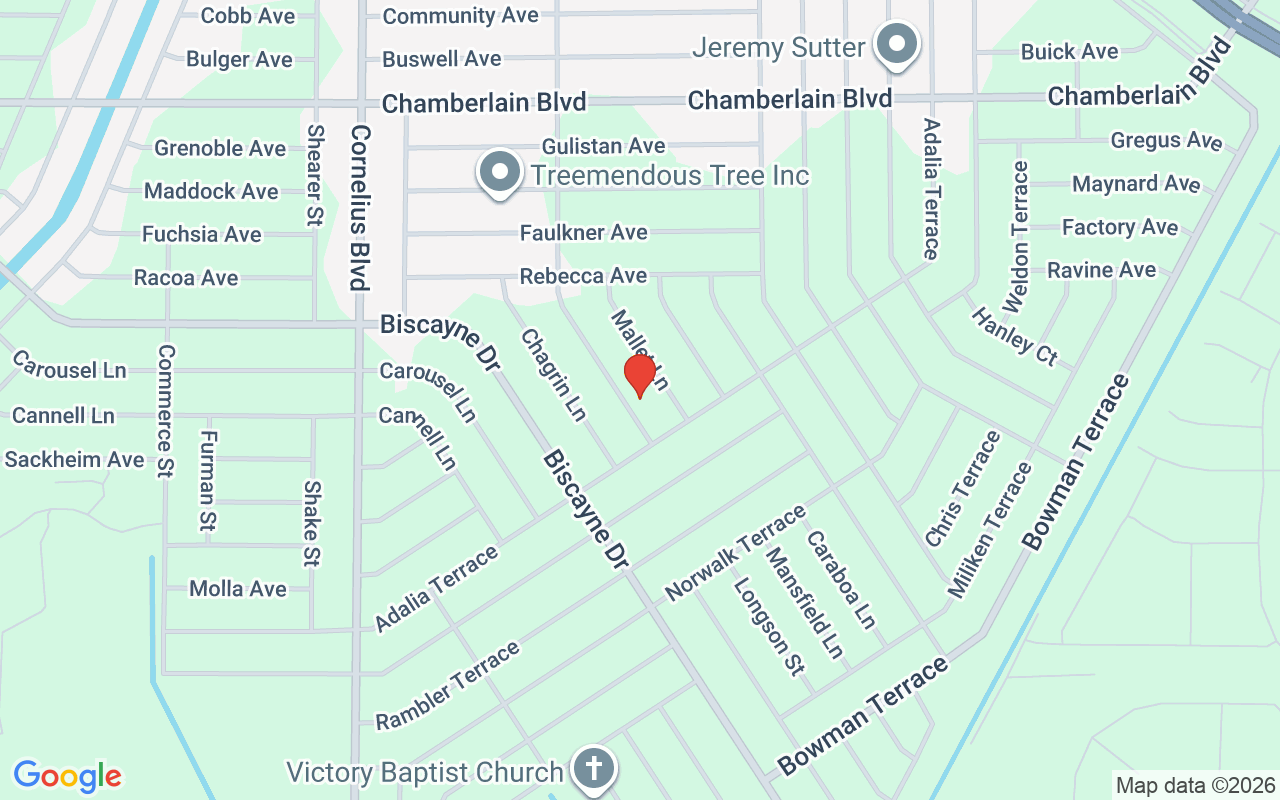 1234 Lotus St, Port Charlotte, FL 33953