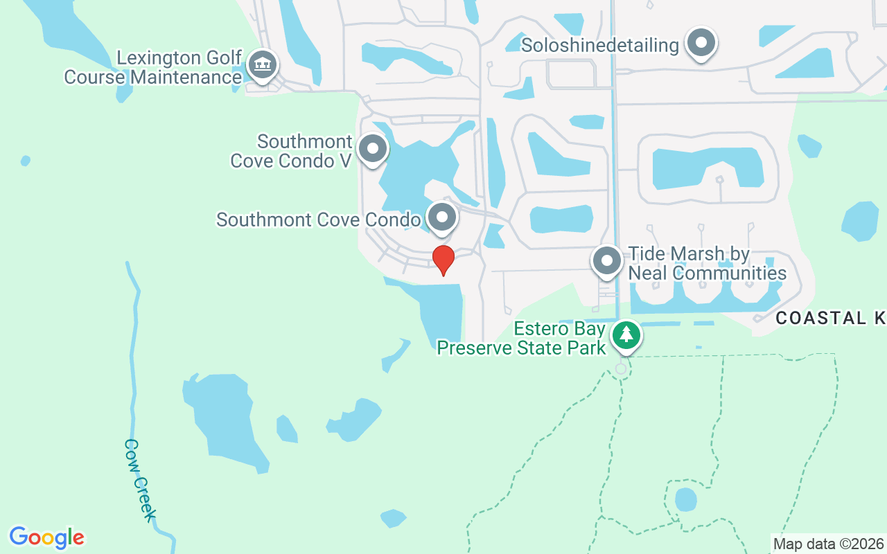 9101 Southmont Cv #202, Fort Myers, FL 33908