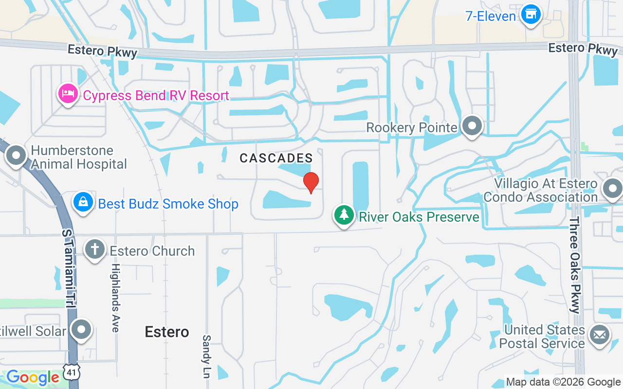 9112 Whitfield Dr, Estero, FL 33928