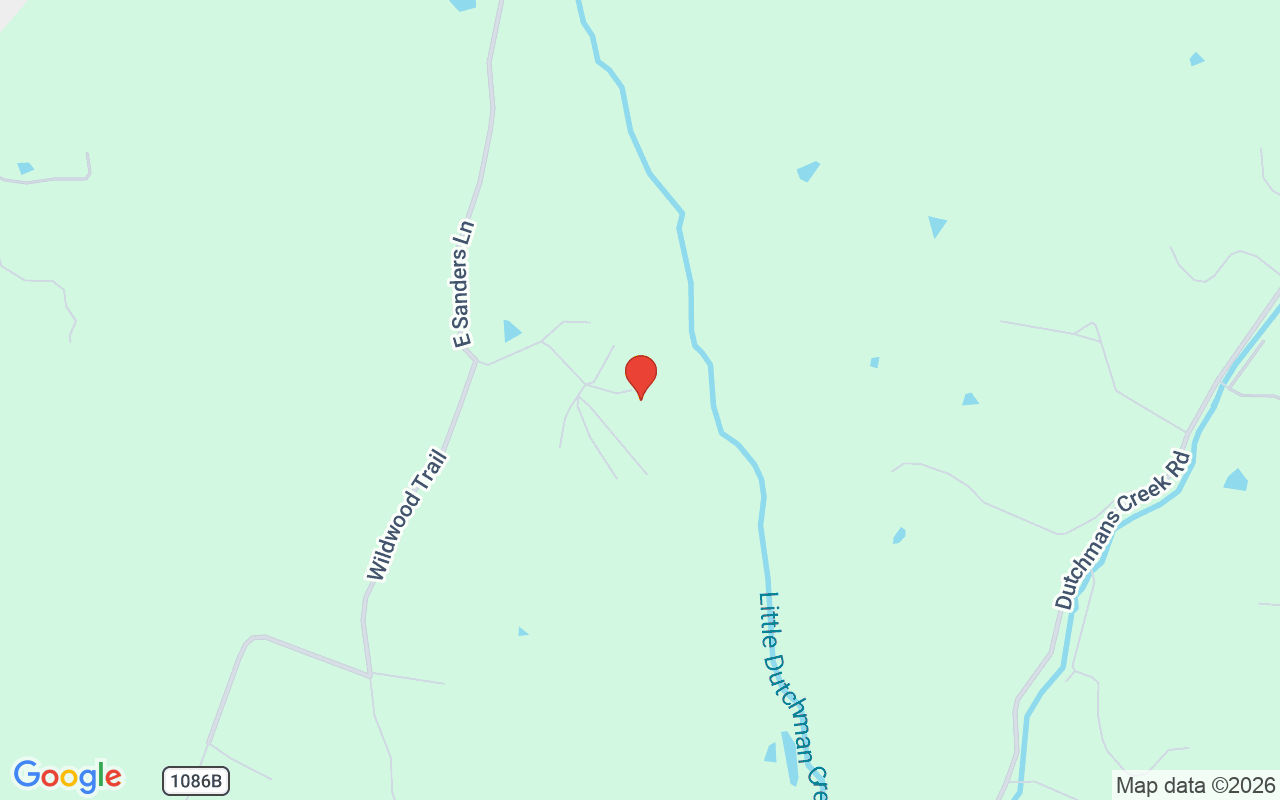 1464 E. Sanders Ln, Mt Washington, KY 40047