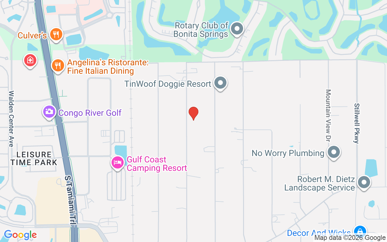 24265 Rodas Dr, Bonita Springs, FL 34135