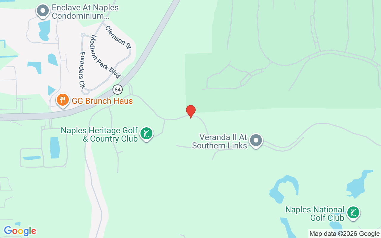 8230 Naples Heritage Dr #C11, Naples, FL 34112