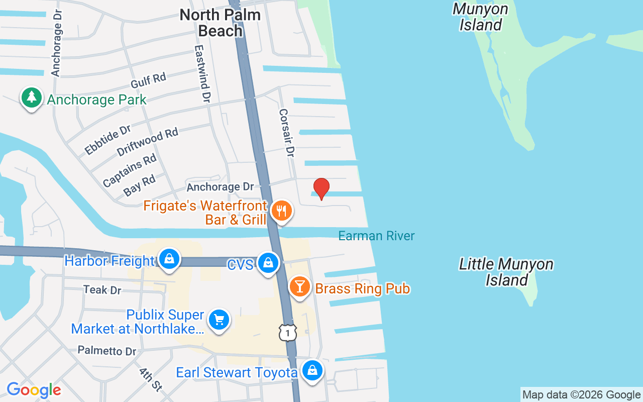 109  Paradise Harbour Blvd #409, North Palm Beach, FL 33408