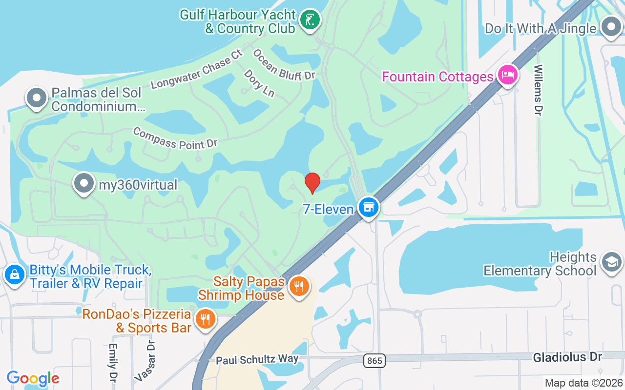 14993 Rivers Edge Ct 145, Fort Myers, FL 33908