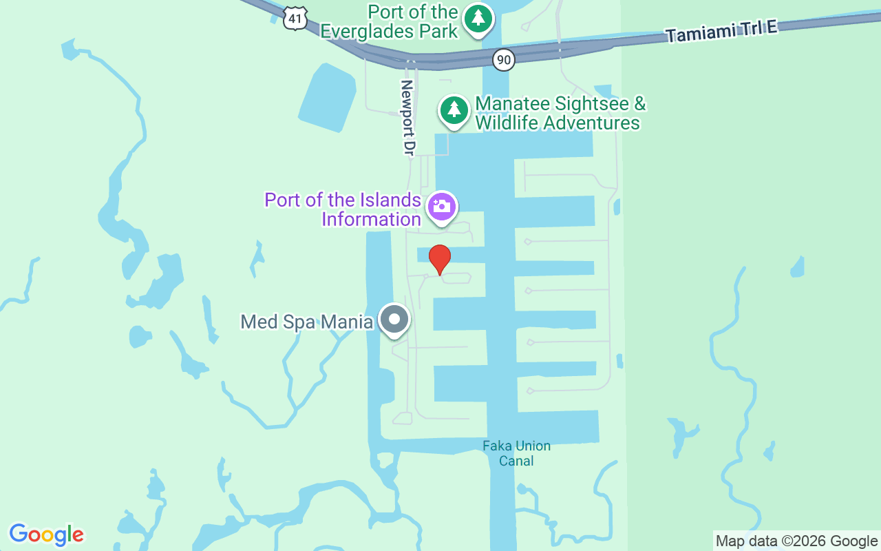 140 Eveningstar Cay, Naples, FL 34114