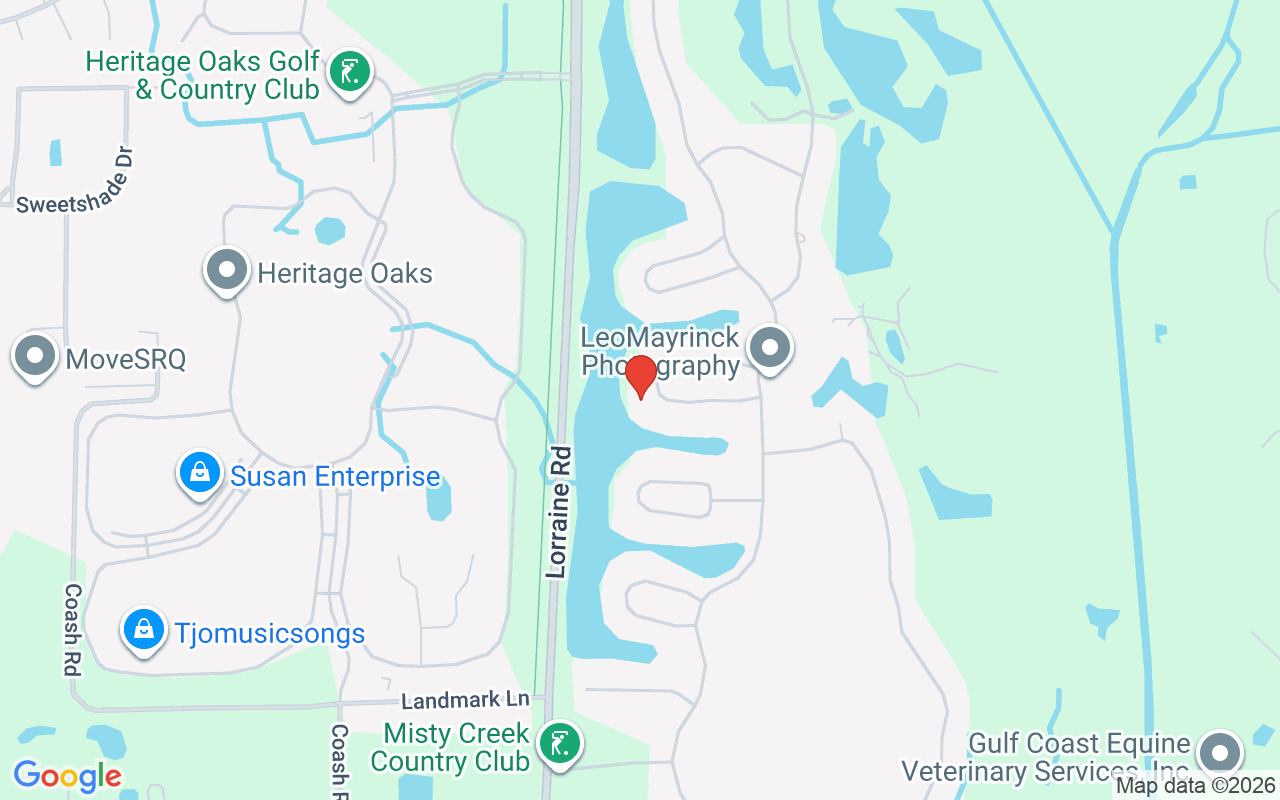 8329 Eagle Lake Drive, Sarasota, FL 34241