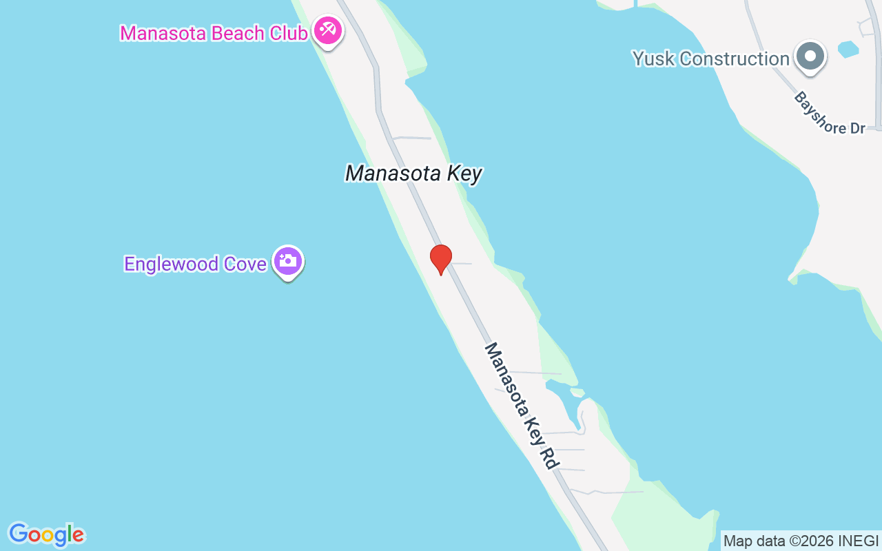 7420 Manasota Key Road, Englewood, FL 34223