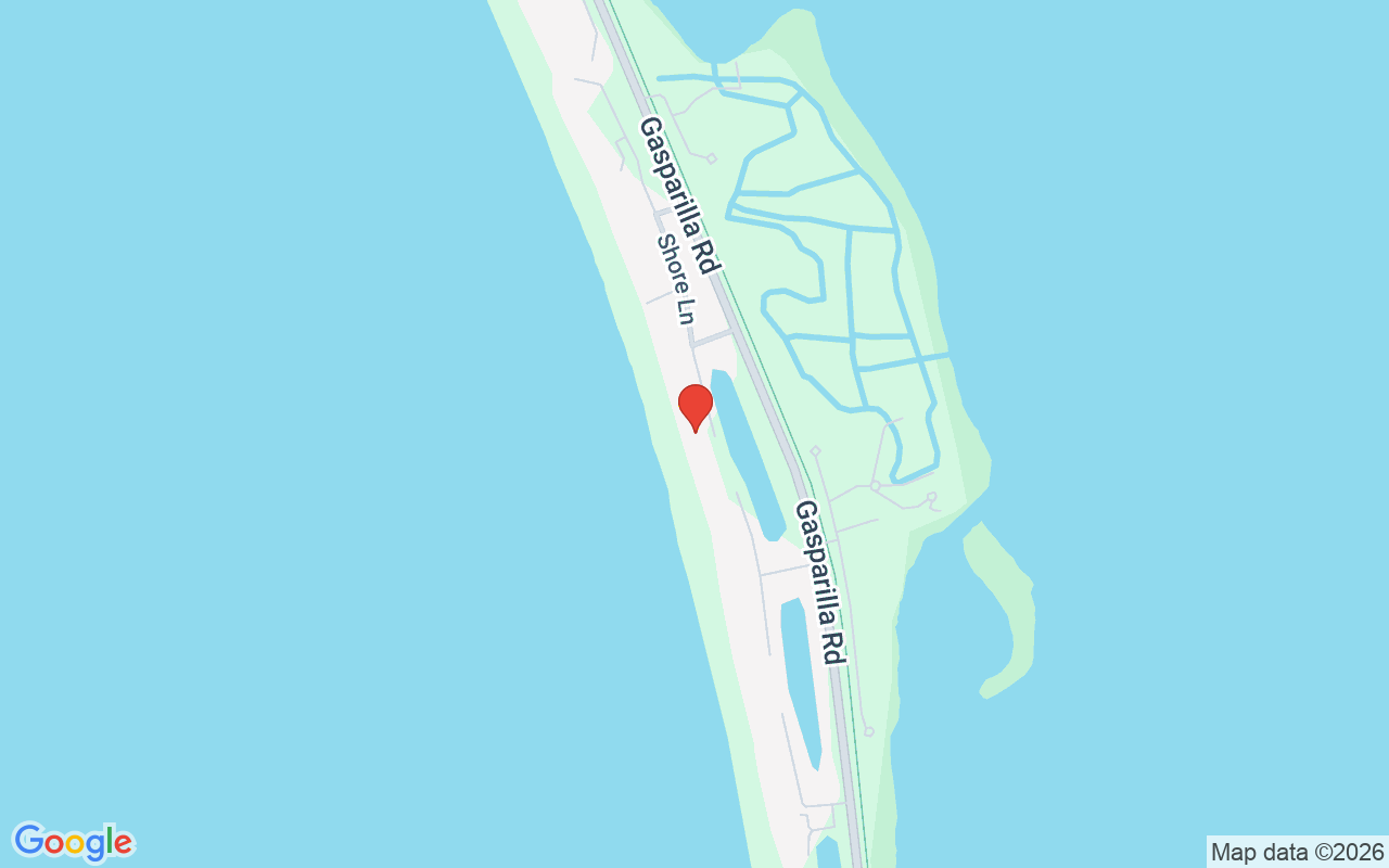 4511 Shore Lane, Boca Grande, FL 33921