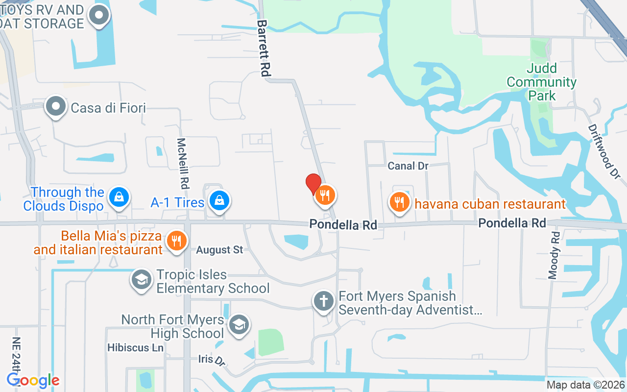 1221 Barrett Rd 902, North Fort Myers, FL 33903