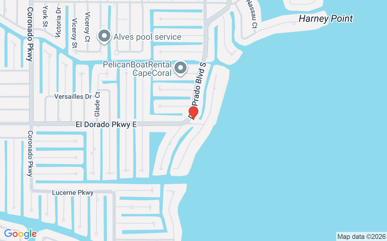 5237 Del Prado Blvd, Cape Coral, FL 33904