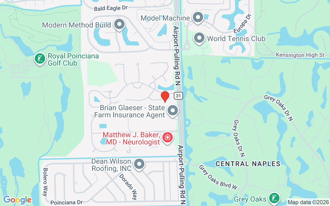 2026 Merlin Ct, Naples, FL 34105