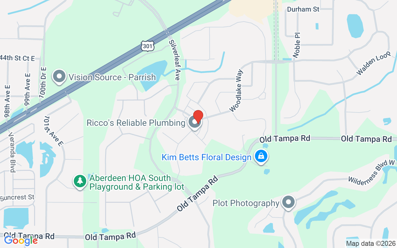 3828 Shimmering Oaks Drive, Parrish, FL 34219