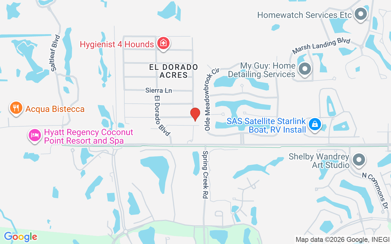4506 Seagrove Landing Way, Estero, FL 34134