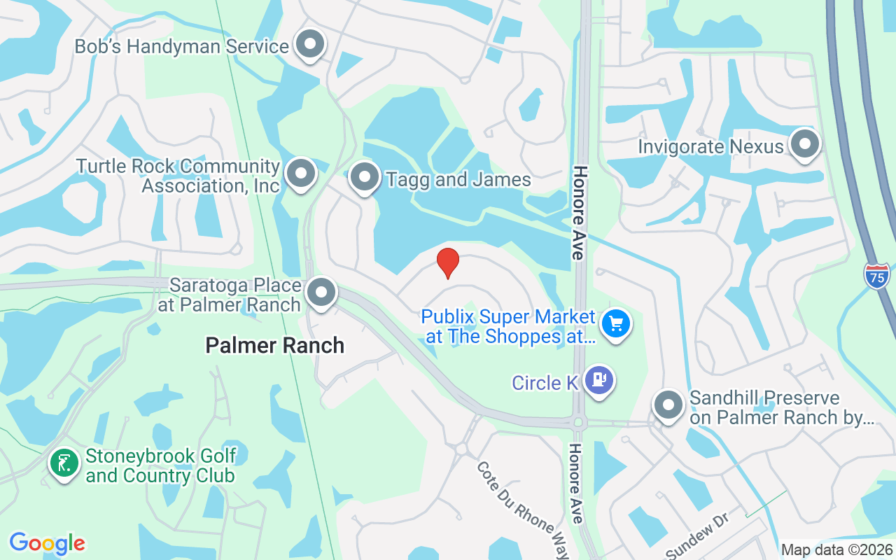 5270 Far Oak Circle, Sarasota, FL 34238