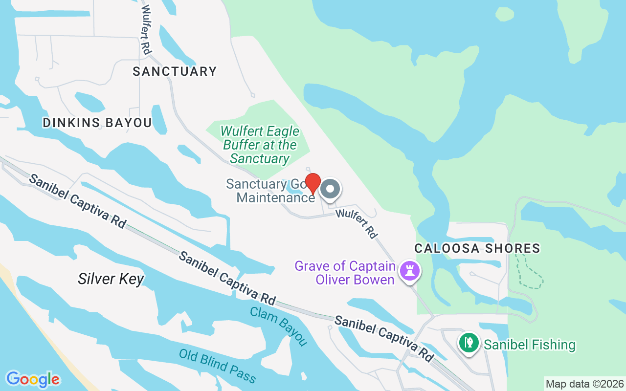 2279 Troon Ct, Sanibel, FL 33957